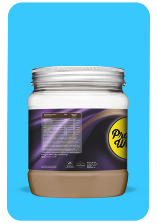 Gourmet Hot Chocolate Delight - Protein World