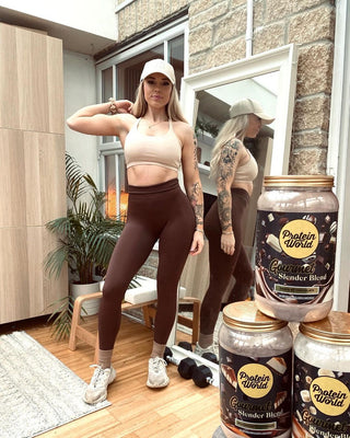 Gourmet Slender Blend - Protein World