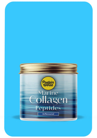 Marine Collagen - Protein World