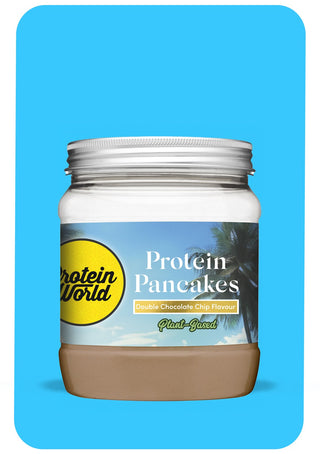 Protein Pancake Mix - Protein World