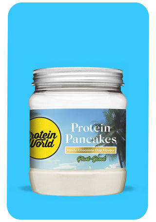 Protein Pancake Mix - Protein World