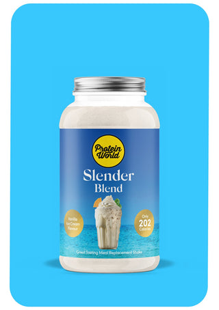 Slender Blend - Protein World