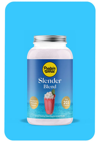 Slender Blend - Protein World